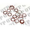 Kit hydraulique Valve Seal Section