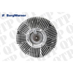 Ventilateur visqueux