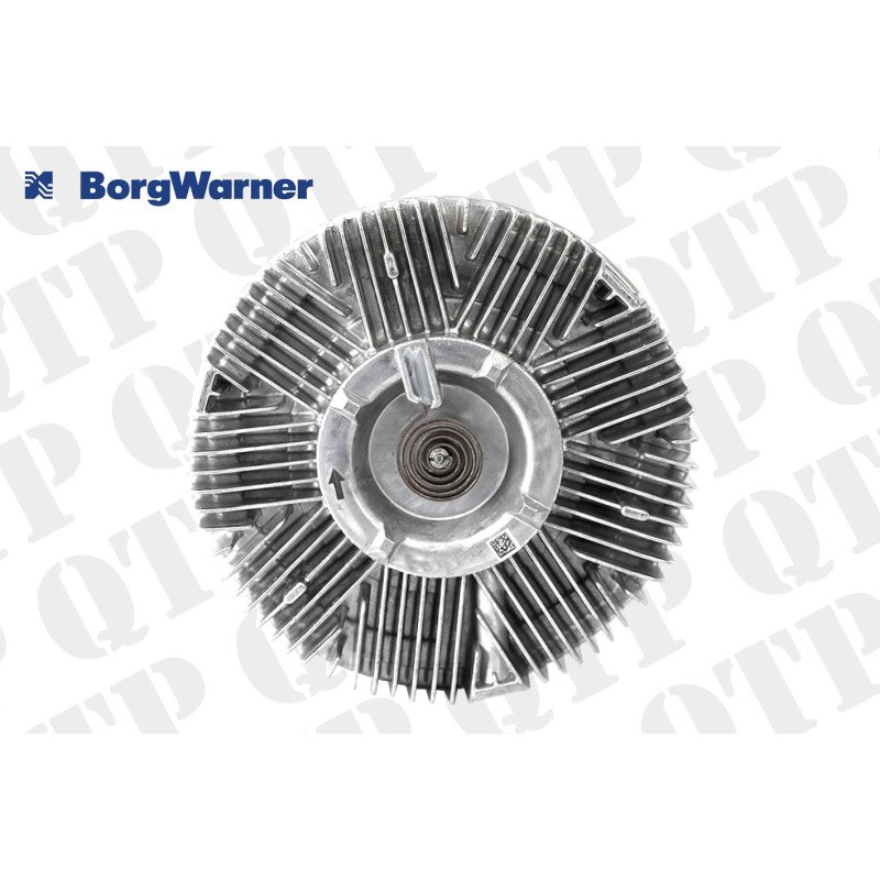 Ventilateur visqueux