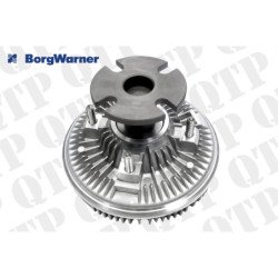 Ventilateur visqueux