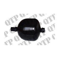 Accumulateur hydraulique