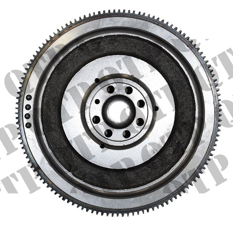 Volant moteur