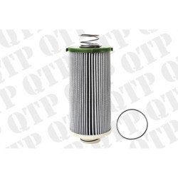 Hydraulic Filter