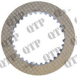 Plateau d'embrayage (Pack de 2)