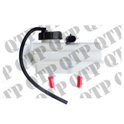 Réservoir de liquide de frein