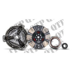 Kit d'embrayage