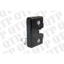 Serrure de porte Coté Droite