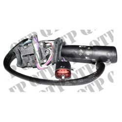 Interrupteur feu d'avant