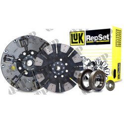 Kit d'embrayage