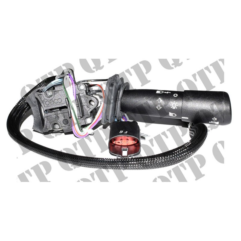 Interrupteur feu d'avant