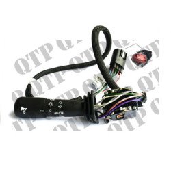 Interrupteur feu d'avant