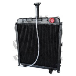 Radiateur