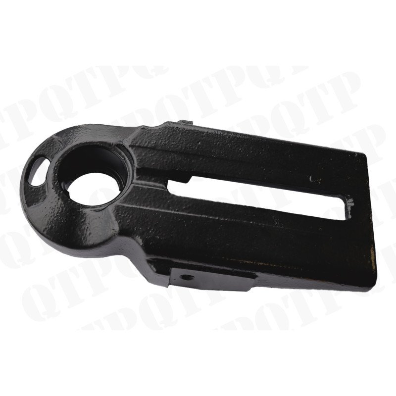 Support de pare-boue