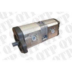 Pompe hydraulique