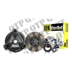 Kit d'embrayage