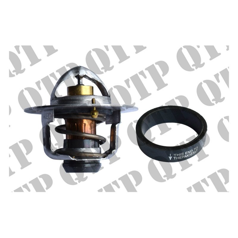Thermostat