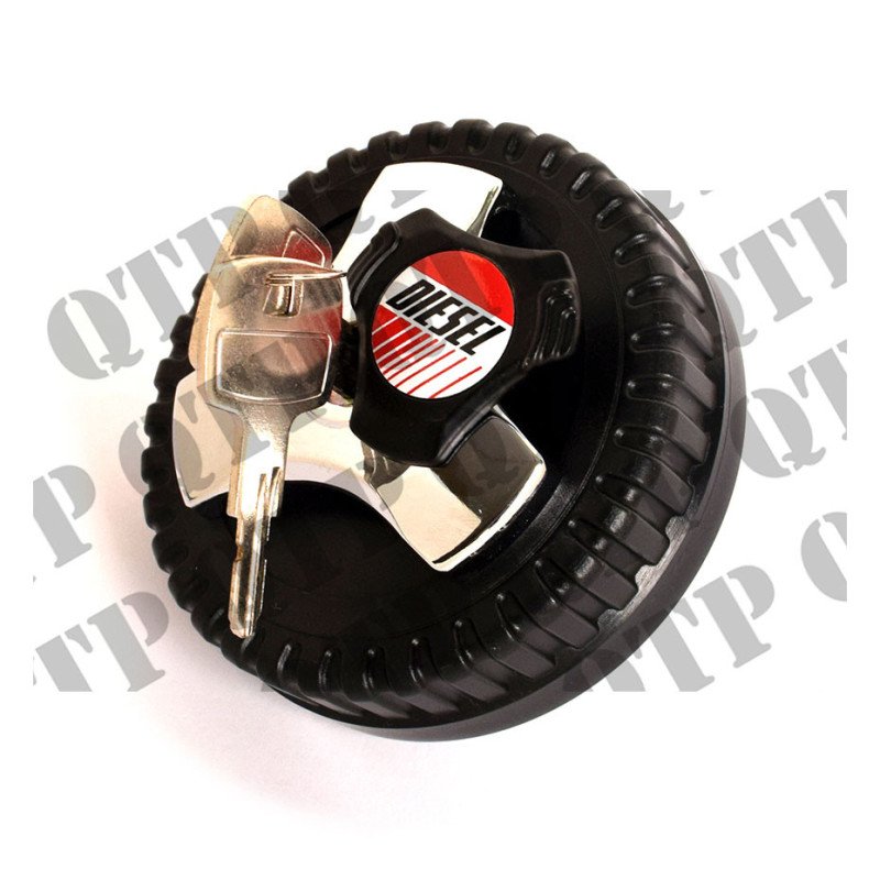 Bouchon du réservoir d'essence