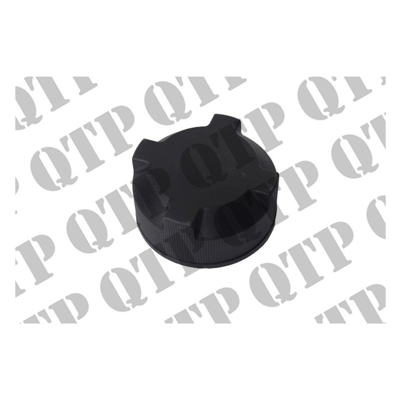 Bouchon du radiateur