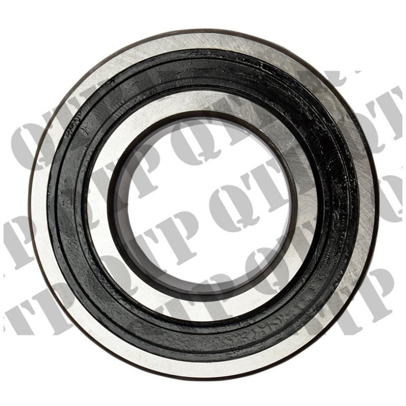 roulement pont avant