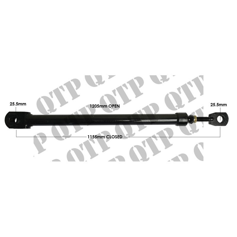 Lift Rod Assembly