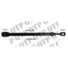 Lift Rod Assembly