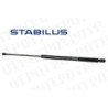 Gas Strut Bonnet