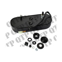 Moteur d'essuie-glace