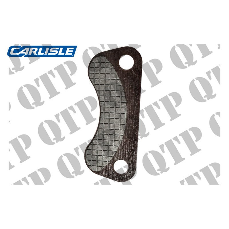 Hand Brake Pad (Pack de 2)