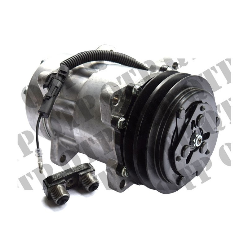 Compressor