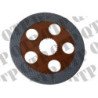 Disque de frein (Pack de 5)