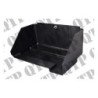 Battery Box Ford New Holland