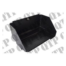 Battery Box Ford New Holland