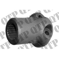 Adapteur PTO