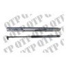 Gas Strut Rear Window Case