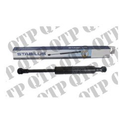 Gas Strut Door Case