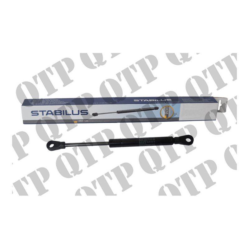 Gas Strut Door Case