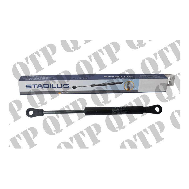 Gas Strut Door Case