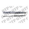 Gas Strut Rear Window Case