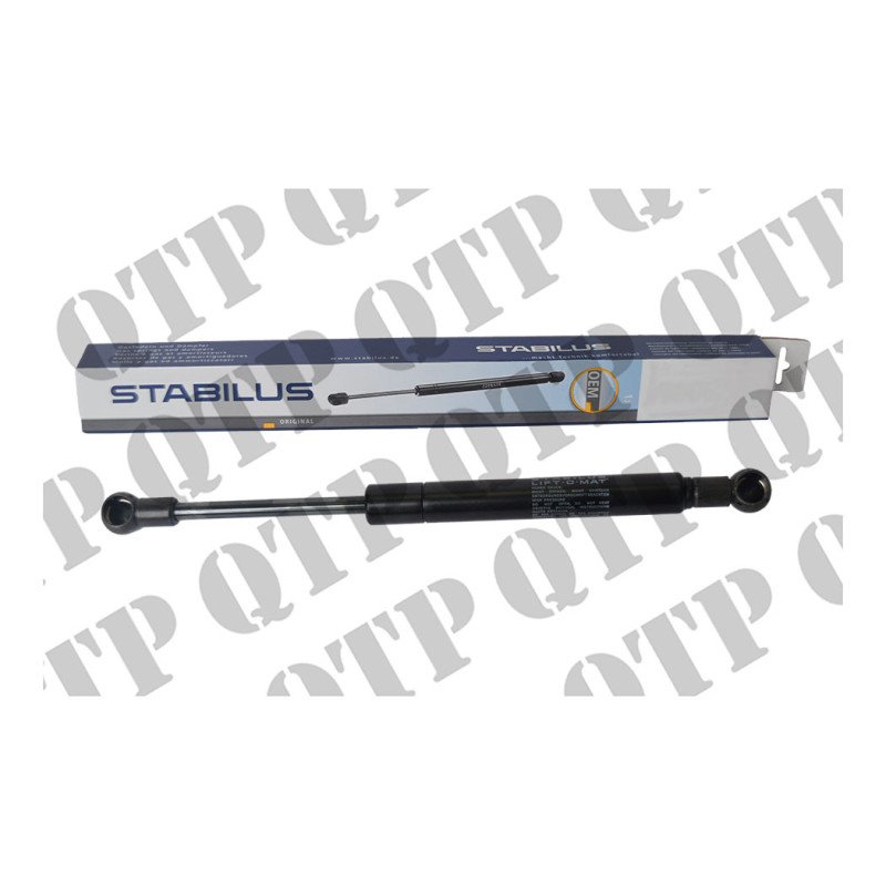 Gas Strut Door Case