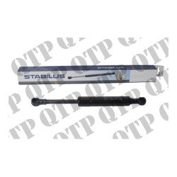 Gas Strut Bonnet Case