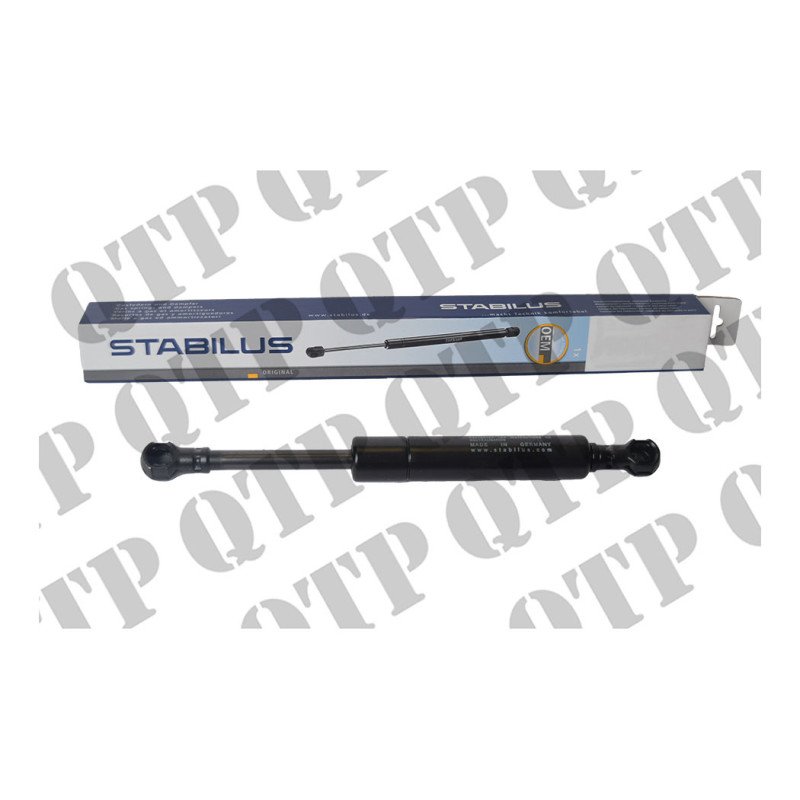 Gas Strut Bonnet Case