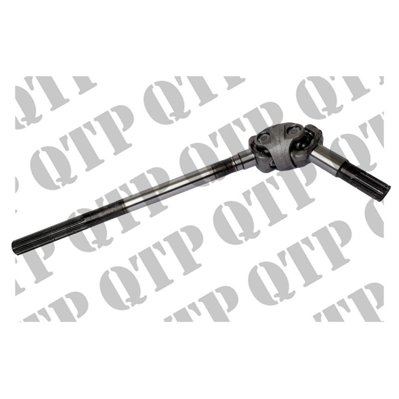 Axle Shaft Assembly RH