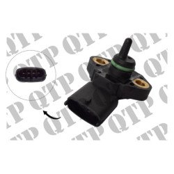 Oil Pressure Temperature Sensor