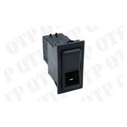 Rocker Switch Wiper Washer