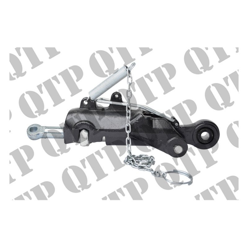 Stabiliser Automatic