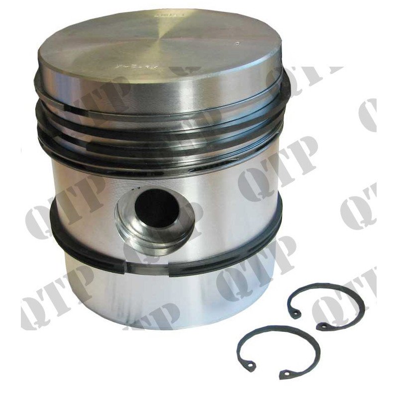 Piston