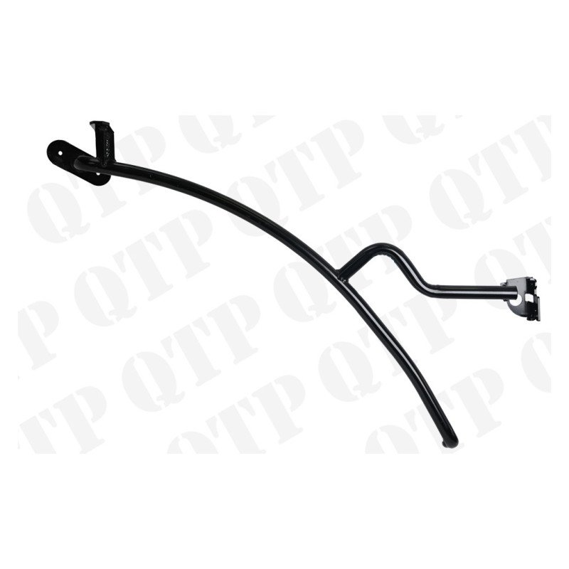 Door Handle LH New Holland Case Puma