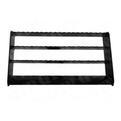 Foot Step Weld on New Holland Top Step Case