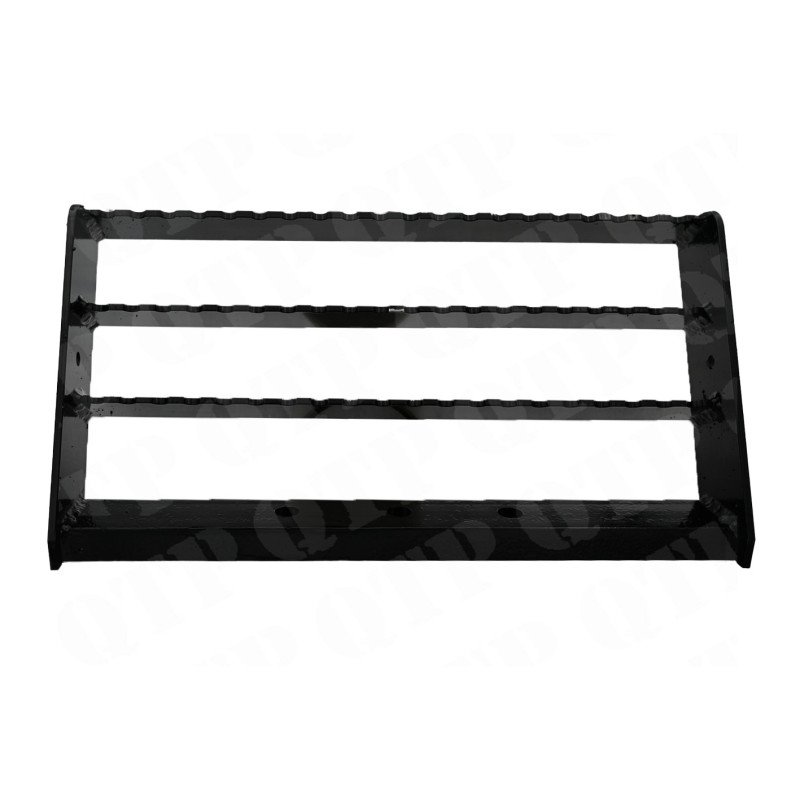 Foot Step Weld on New Holland Top Step Case