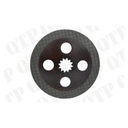 Brake Disc New Holland Case